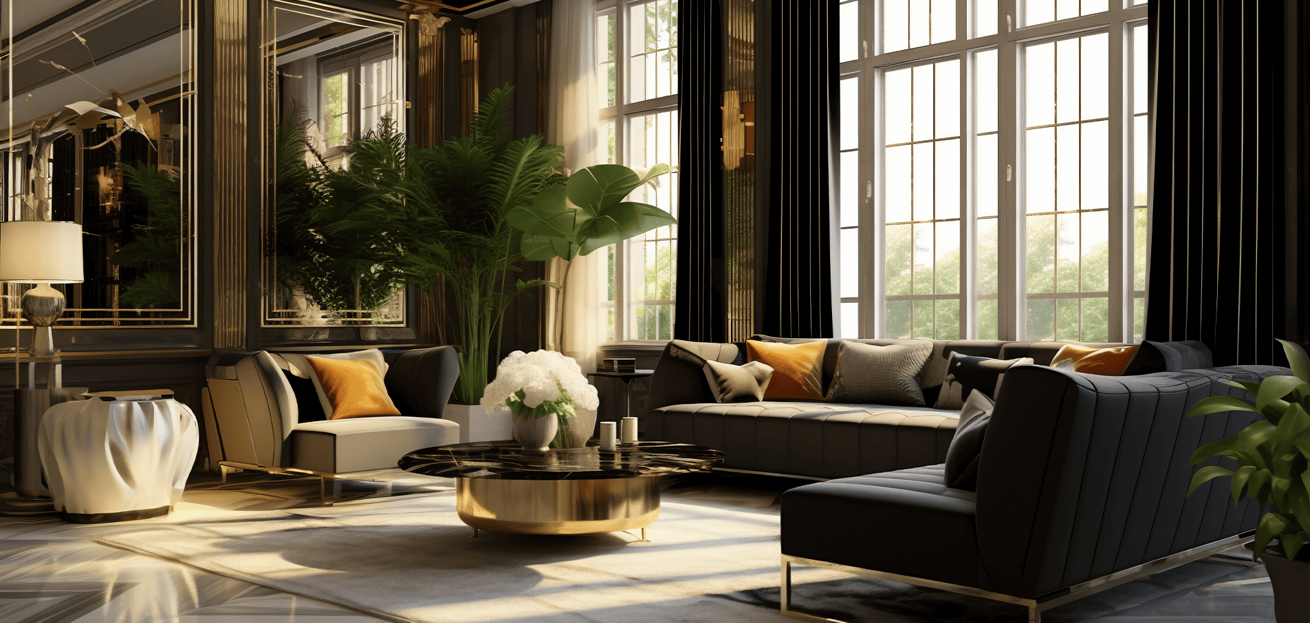 Nesthetix by Area 24 banners